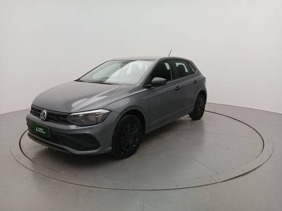 VOLKSWAGEN POLO 1.0 MPI TRACK MANUAL